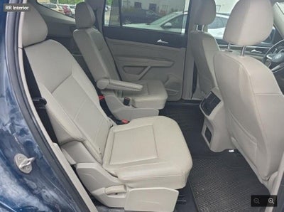 2022 Volkswagen Atlas 3.6L V6 SEL