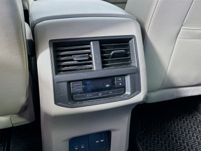 2022 Volkswagen Atlas 3.6L V6 SEL