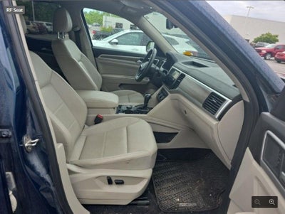 2022 Volkswagen Atlas 3.6L V6 SEL