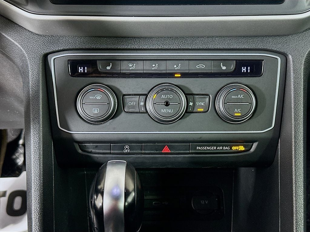 2021 Volkswagen Atlas Cross Sport 2.0T SE