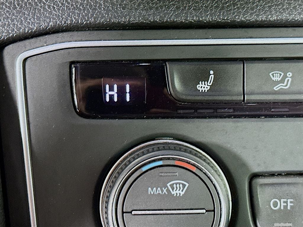 2021 Volkswagen Atlas Cross Sport 2.0T SE