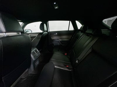 2021 Volkswagen Atlas Cross Sport 2.0T SE