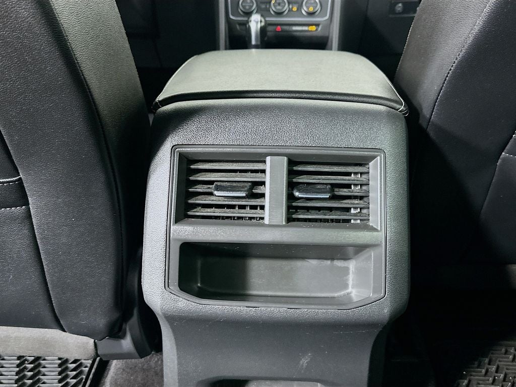 2021 Volkswagen Atlas Cross Sport 2.0T SE