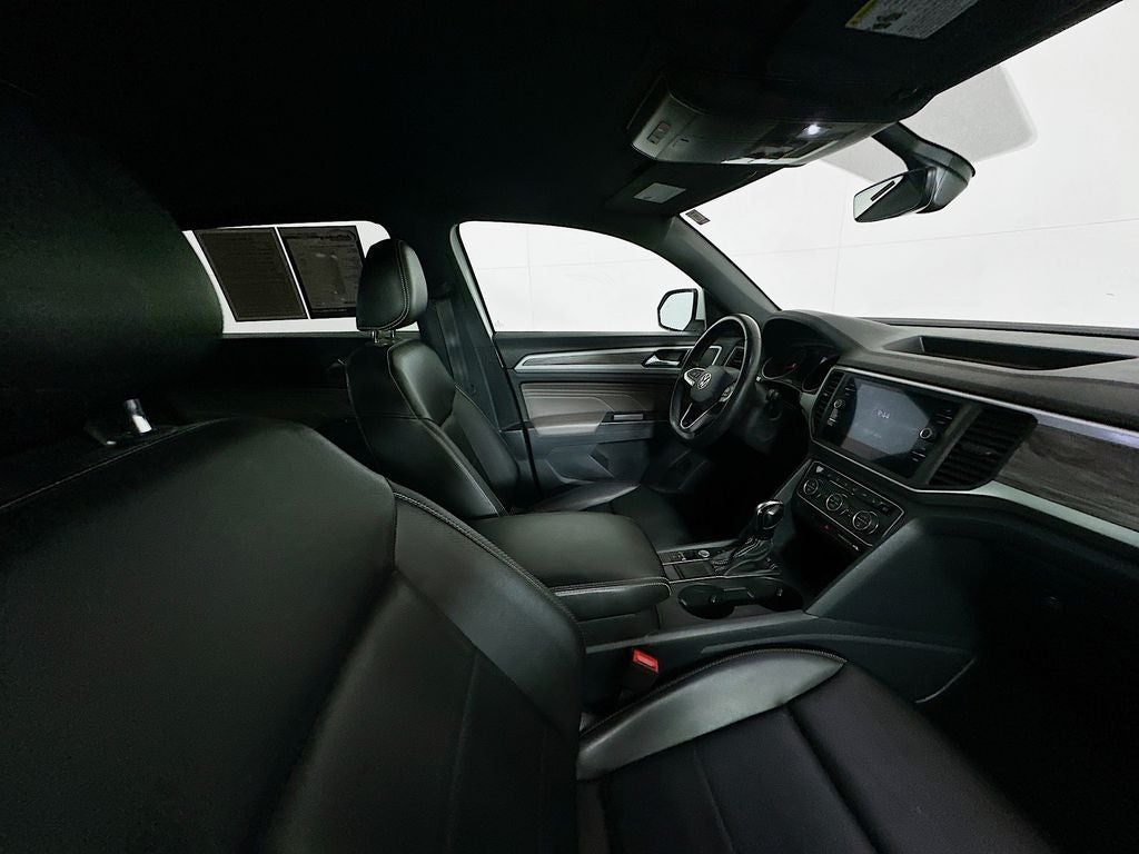 2021 Volkswagen Atlas Cross Sport 2.0T SE