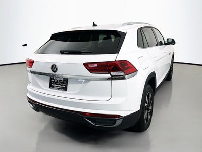 2021 Volkswagen Atlas Cross Sport 2.0T SE