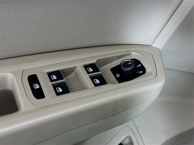 2018 Volkswagen Atlas 3.6L V6 SEL