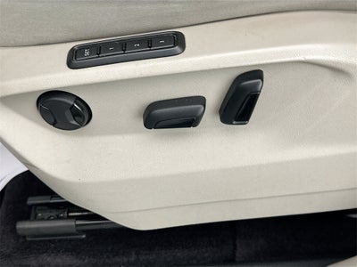 2018 Volkswagen Atlas 3.6L V6 SEL