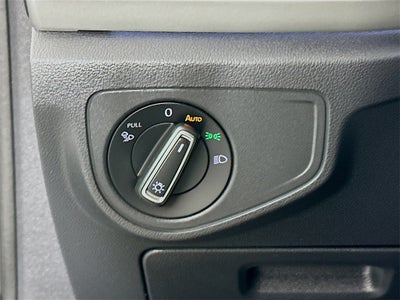 2021 Volkswagen Atlas 3.6L V6 SEL Premium R-Line