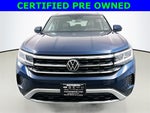 2022 Volkswagen Atlas Cross Sport 2.0T SE w/Technology