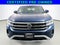 2022 Volkswagen Atlas Cross Sport 2.0T SE w/Technology