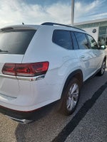 2021 Volkswagen Atlas 2.0T SE w/Technology