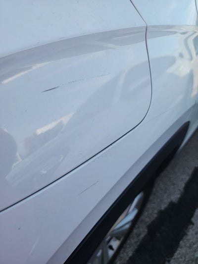 2021 Volkswagen Atlas 2.0T SE w/Technology