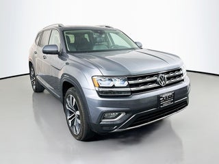 2019 Volkswagen Atlas 3.6L V6 SEL Premium