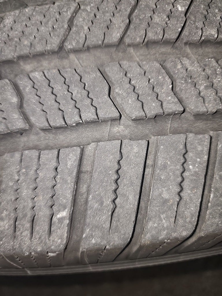 2021 Volkswagen Atlas 3.6L V6 SE w/Technology R-Line