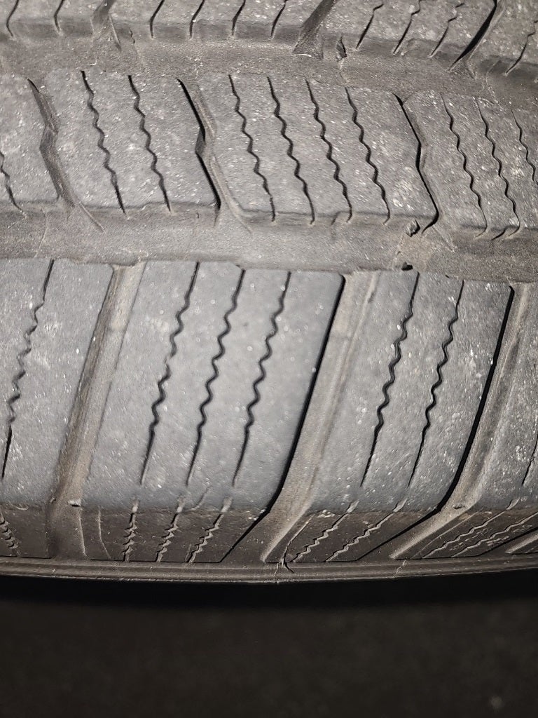 2021 Volkswagen Atlas 3.6L V6 SE w/Technology R-Line