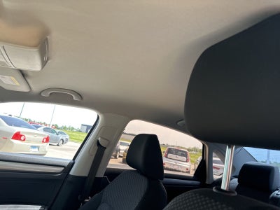2015 Volkswagen Passat 1.8T S