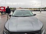 2017 Volkswagen Passat 1.8T S