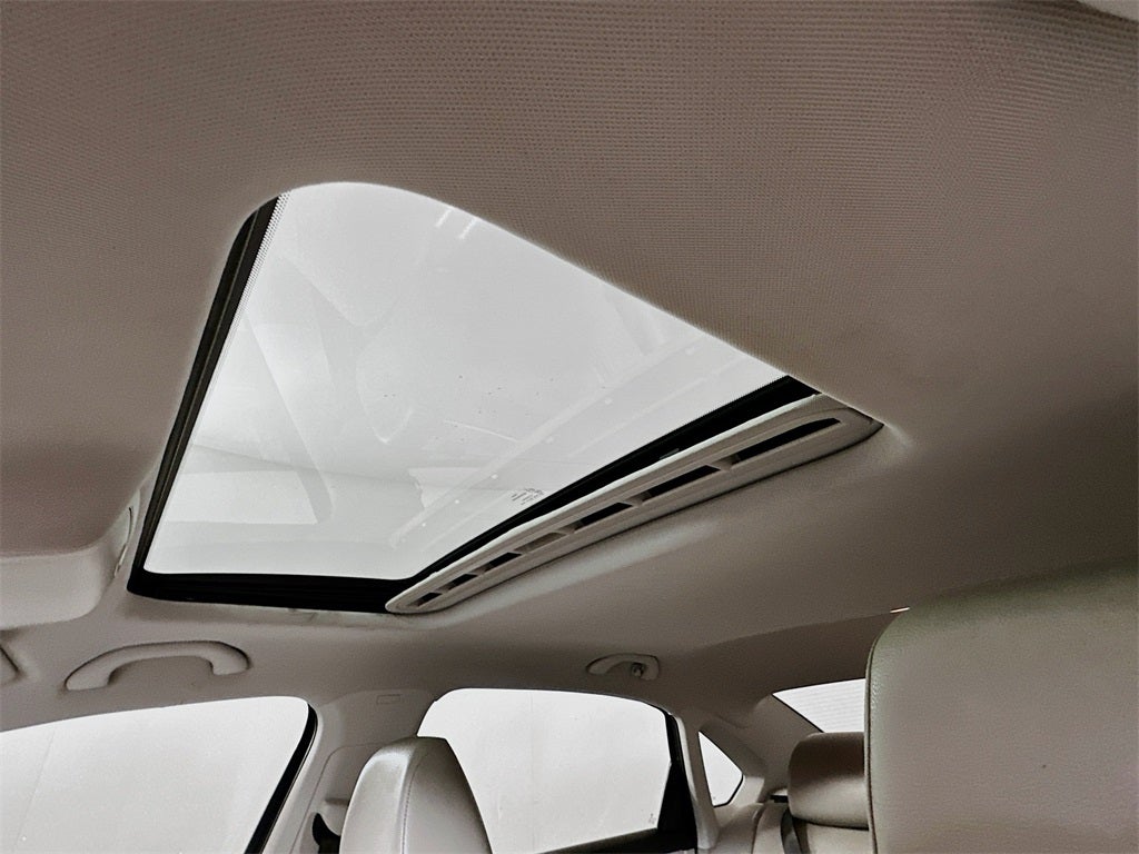 2013 Volkswagen Passat TDI SE