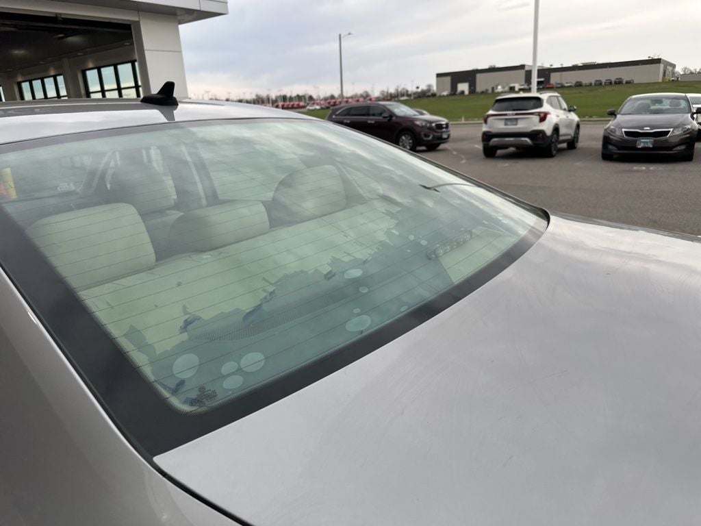 2013 Volkswagen Passat TDI SEL Premium