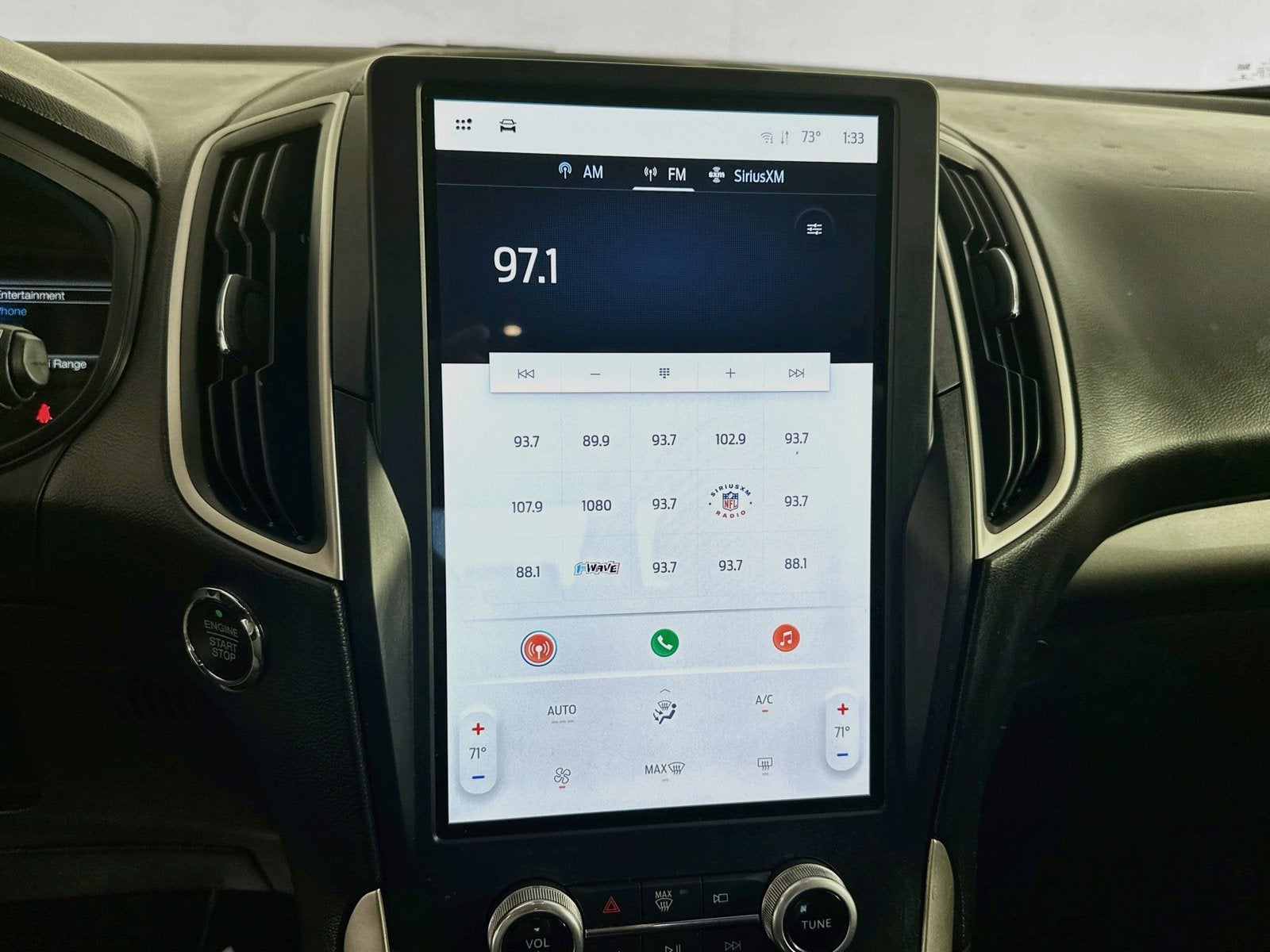 2022 Ford Edge SE