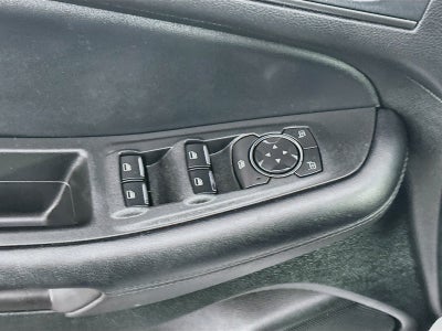 2022 Ford Edge SE