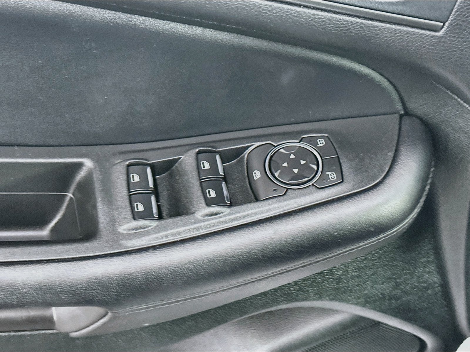 2022 Ford Edge SE