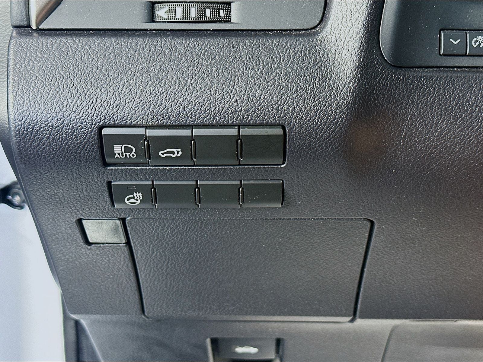 2020 Lexus RX 350 RX 350 F SPORT Performance