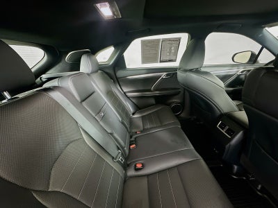 2020 Lexus RX 350 RX 350 F SPORT Performance
