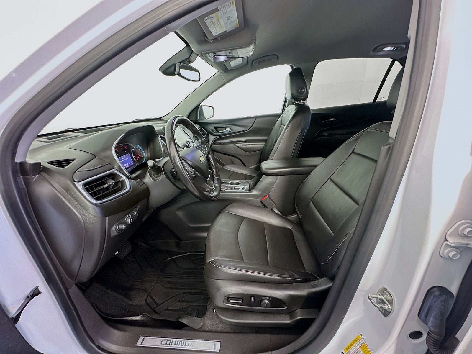 2021 Chevrolet Equinox Premier