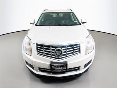 2013 Cadillac SRX Base