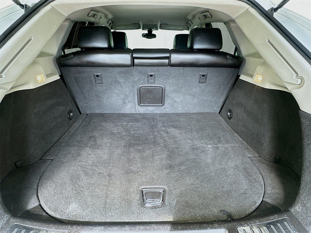 2013 Cadillac SRX Base