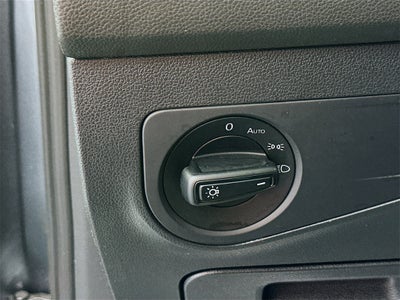 2021 Volkswagen Tiguan S