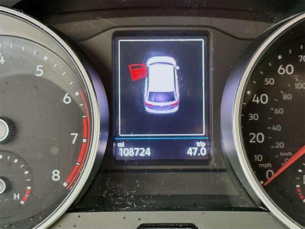 2021 Volkswagen Tiguan S