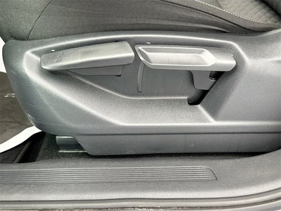 2021 Volkswagen Tiguan S