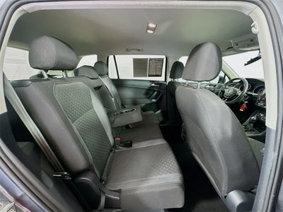 2021 Volkswagen Tiguan S