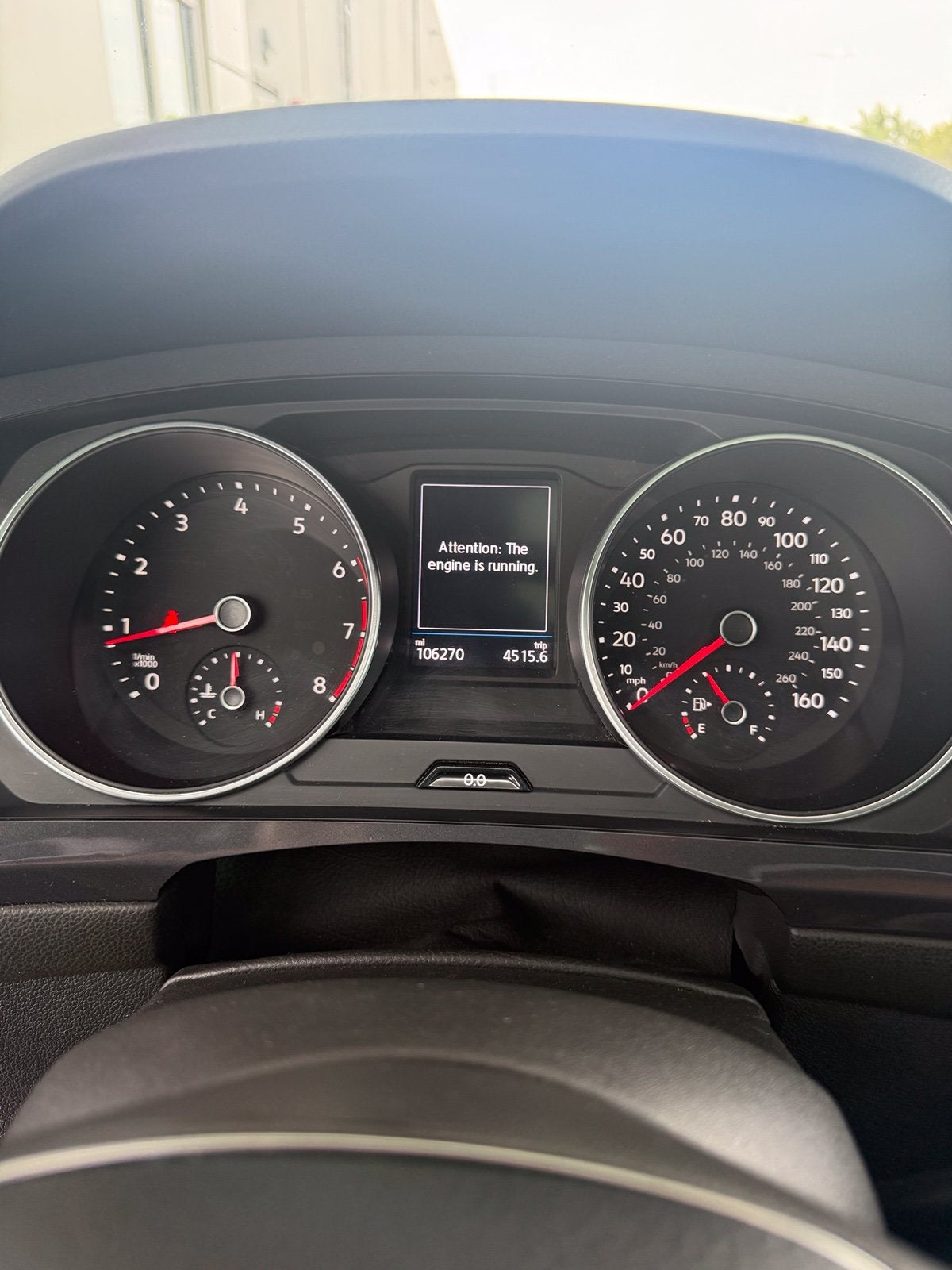 2021 Volkswagen Tiguan SE R-Line Black