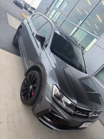 2021 Volkswagen Tiguan SE R-Line Black