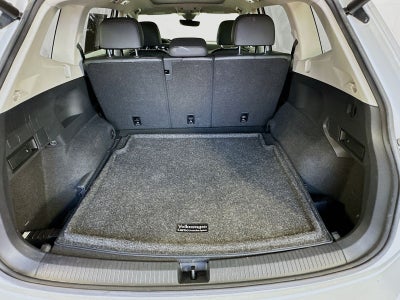 2020 Volkswagen Tiguan SEL
