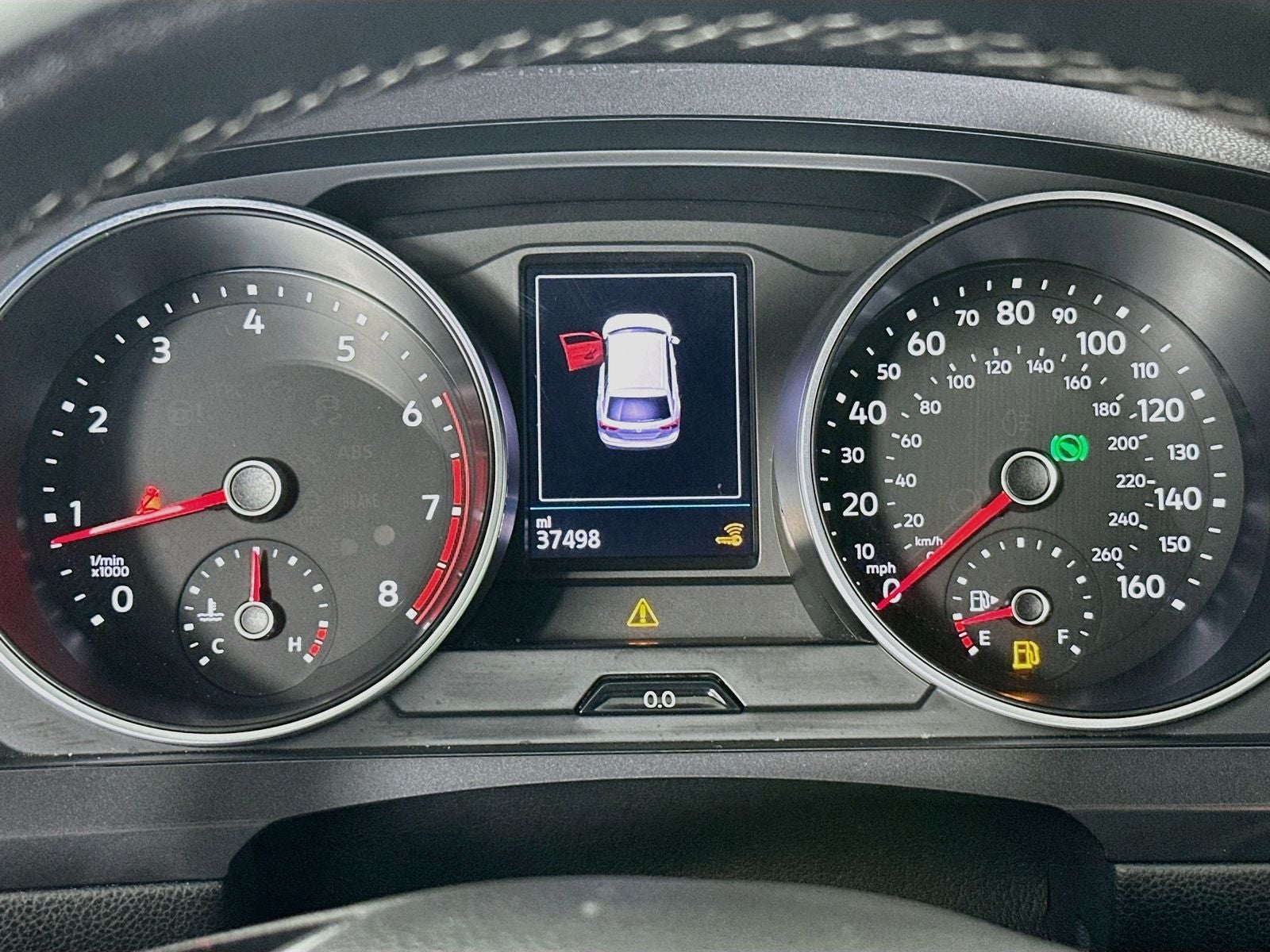 2021 Volkswagen Tiguan SE R-Line Black