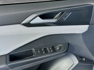 2023 Volkswagen Taos SEL