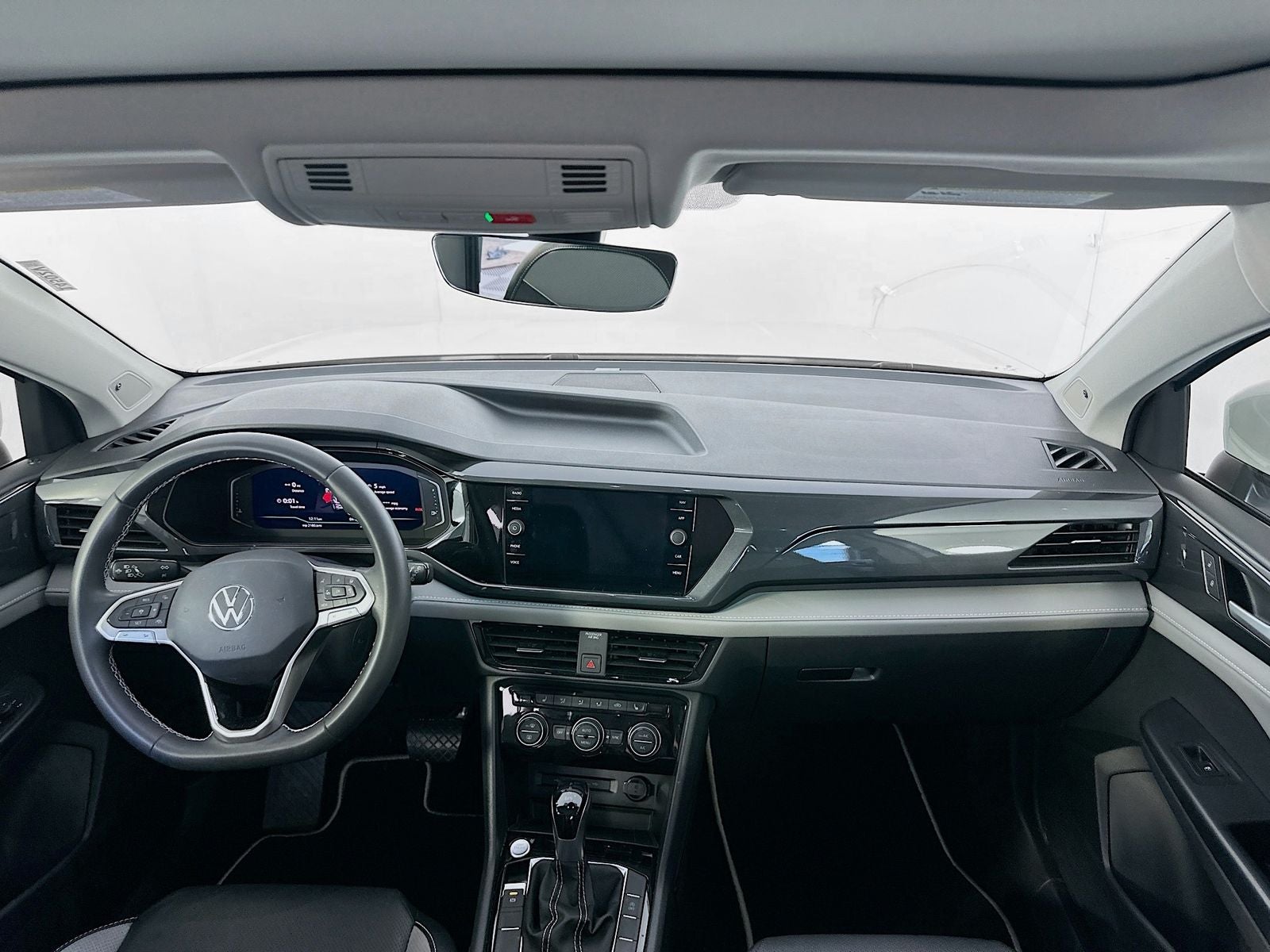2023 Volkswagen Taos SEL