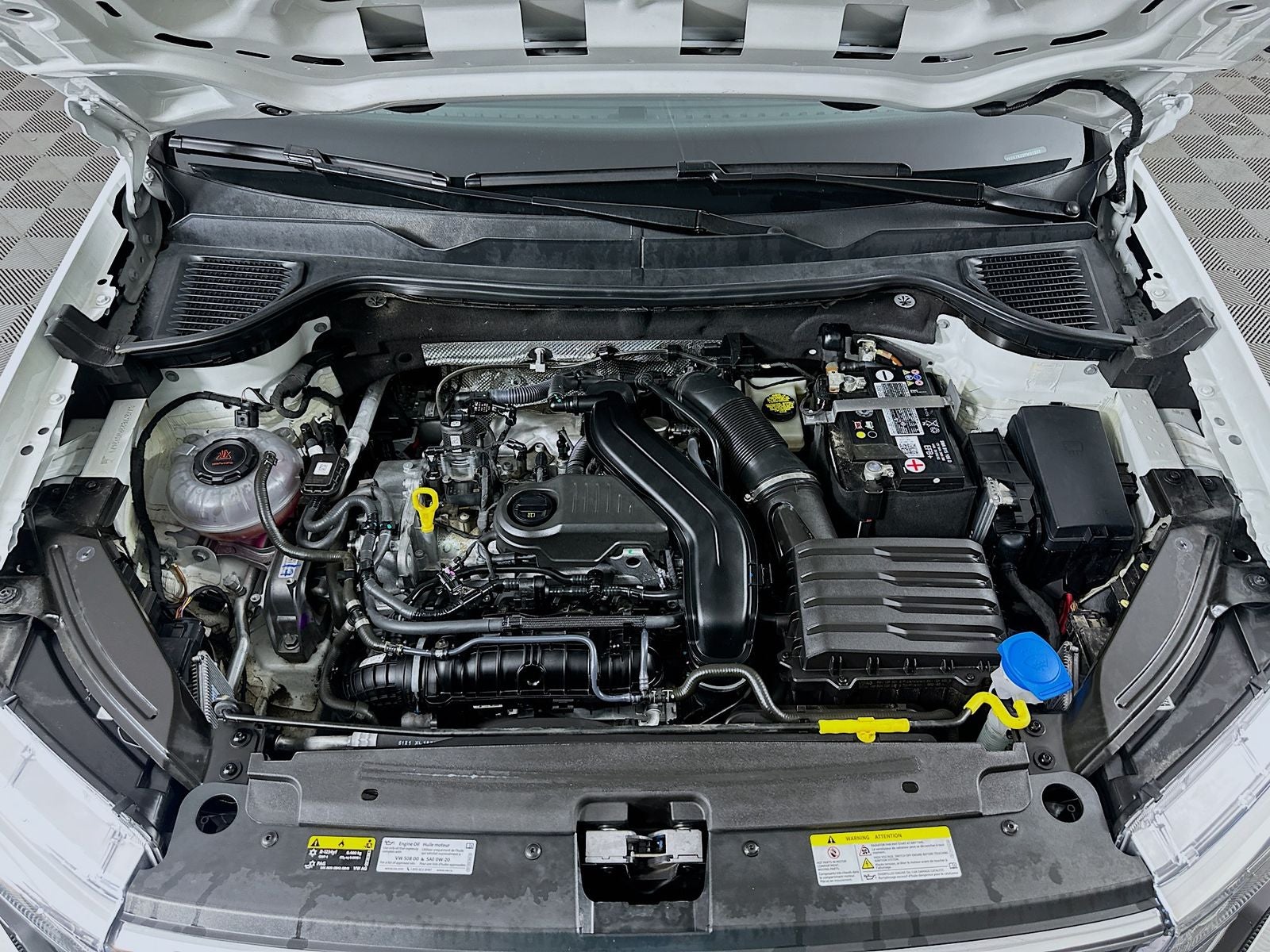 2023 Volkswagen Taos SEL