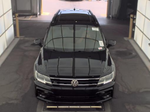 2020 Volkswagen Tiguan SE R-Line Black