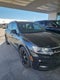 2021 Volkswagen Tiguan SE R-Line Black