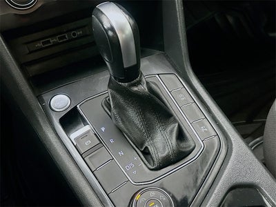 2020 Volkswagen Tiguan SEL Premium R-Line