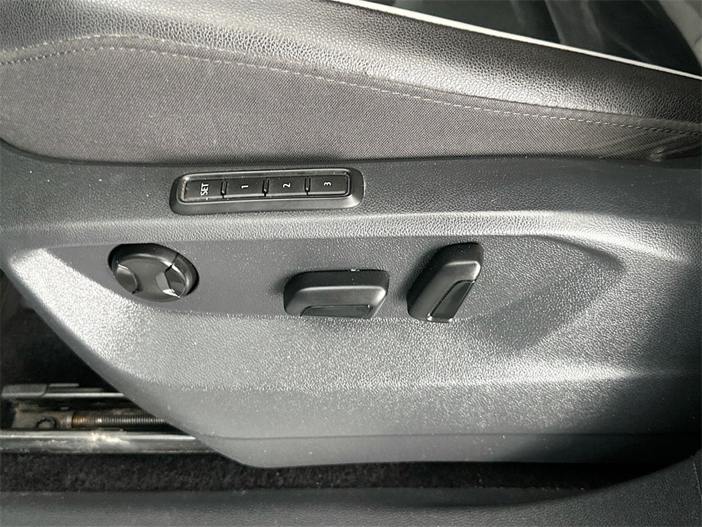 2020 Volkswagen Tiguan SEL Premium R-Line