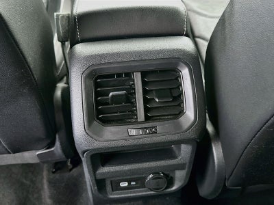 2022 Volkswagen Tiguan SEL R-Line