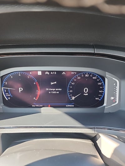 2023 Volkswagen Taos SEL