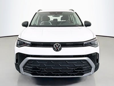 2025 Volkswagen Taos S