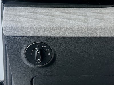 2022 Volkswagen Taos S